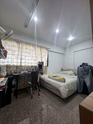 Blk 241 Hougang Heights (Hougang), HDB 3 Rooms #545088341